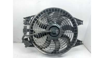 ELECTROVENTILADOR KIA SORENTO I (2002-) 2.5 CRDI 140CV 2497CC - L.4732285 / 253803E200
