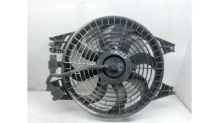 ELECTROVENTILADOR KIA SORENTO I (2002-) 2.5 CRDI 140CV 2497CC - L.4732285 / 253803E200