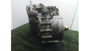 CAJA CAMBIOS FORD GALAXY (1995-2006) 1.9 TDI 90CV 1896CC - L.4732338 / ANU 2