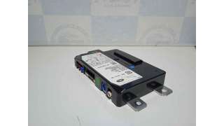 AMORTIGUADORES MALETERO / PORTON FORD GALAXY (1995-2006) 1.9 TDI 90CV 1896CC - L.4732350 / 7M0827550F