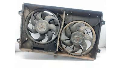 ELECTROVENTILADOR FORD GALAXY (1995-2006) 1.9 TDI 90CV 1896CC - L.4732418 / 0130803801