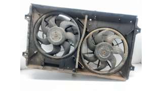 ELECTROVENTILADOR FORD GALAXY (1995-2006) 1.9 TDI 90CV 1896CC - L.4732418 / 0130803801