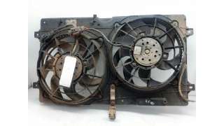 ELECTROVENTILADOR FORD GALAXY (1995-2006) 1.9 TDI 90CV 1896CC - L.4732418 / 0130803801
