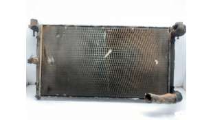 RADIADOR AGUA FORD GALAXY (1995-2006) 1.9 TDI 90CV 1896CC - L.4732511 / 7258109