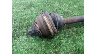 TRANSMISION DELANTERA IZQUIERDA FORD GALAXY (1995-2006) 1.9 TDI 90CV 1896CC - L.4732538 / 1132498