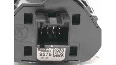 TRANSMISION DELANTERA DERECHA CITROEN C3 I (2002-) 1.4 I BIVALENT 73CV 1360CC - L.4732549 / 9640127680
