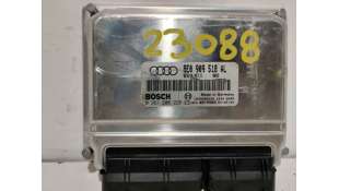 ASIENTO DELANTERO DERECHO CITROEN C4 PICASSO I LIMUSINA (2007-2013) 1.6 HDI 109CV 1560CC - L.4732550 / 5243582 2