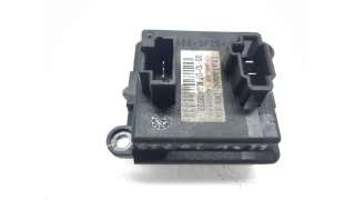 RESISTENCIA CALEFACCION CITROEN C4 PICASSO I LIMUSINA (2007-2013) 1.6 HDI 109CV 1560CC - L.4732569 / N04112232