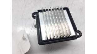 RESISTENCIA CALEFACCION CITROEN C4 PICASSO I LIMUSINA (2007-2013) 1.6 HDI 109CV 1560CC - L.4732569 / N04112232 2