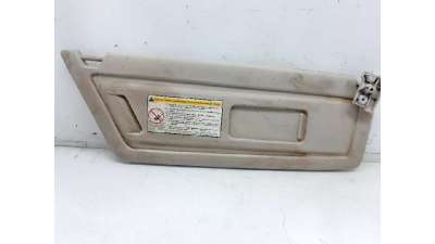 PARASOL DERECHO CITROEN C4 PICASSO I LIMUSINA (2007-2013) 1.6 HDI 109CV 1560CC - L.4732652 / 1610459480