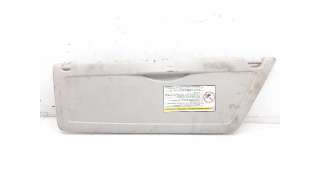 PARASOL DERECHO CITROEN C4 PICASSO I LIMUSINA (2007-2013) 1.6 HDI 109CV 1560CC - L.4732652 / 1610459480