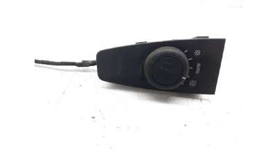 MANDO CALEFACCION /  AIRE ACONDICIONADO CITROEN C4 PICASSO I LIMUSINA (2007-2013) 1.6 HDI 109CV 1560CC - L.4732743 / 965979