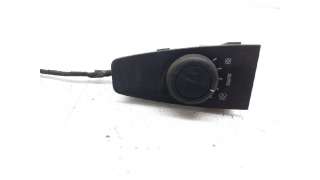 MANDO CALEFACCION /  AIRE ACONDICIONADO CITROEN C4 PICASSO I LIMUSINA (2007-2013) 1.6 HDI 109CV 1560CC - L.4732743 / 965979