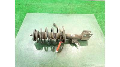 AMORTIGUADOR DELANTERO DERECHO CITROEN C4 PICASSO I LIMUSINA (2007-2013) 1.6 HDI 109CV 1560CC - L.4732979 / 9810763980