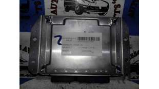 AMORTIGUADOR DELANTERO DERECHO CITROEN C4 PICASSO I LIMUSINA (2007-2013) 1.6 HDI 109CV 1560CC - L.4732979 / 9810763980 2