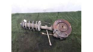 AMORTIGUADOR DELANTERO IZQUIERDO CITROEN C4 PICASSO I LIMUSINA (2007-2013) 1.6 HDI 109CV 1560CC - L.4732980 / 1628564680