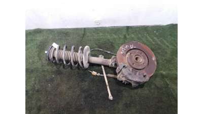 AMORTIGUADOR DELANTERO IZQUIERDO CITROEN C4 PICASSO I LIMUSINA (2007-2013) 1.6 HDI 109CV 1560CC - L.4732980 / 1628564680