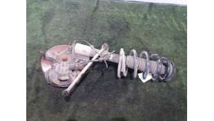 AMORTIGUADOR DELANTERO IZQUIERDO CITROEN C4 PICASSO I LIMUSINA (2007-2013) 1.6 HDI 109CV 1560CC - L.4732980 / 1628564680 2