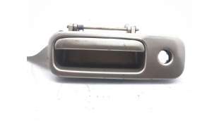 MANETA EXTERIOR PORTON VOLKSWAGEN GOLF IV (2000-2005) 1.9 TDI 101CV 1896CC - L.4733362 / 1J6827565BFKZ