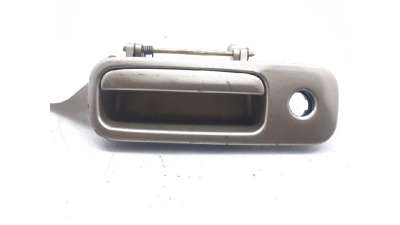 MANETA EXTERIOR PORTON VOLKSWAGEN GOLF IV (2000-2005) 1.9 TDI 101CV 1896CC - L.4733362 / 1J6827565BFKZ