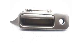 MANETA EXTERIOR PORTON VOLKSWAGEN GOLF IV (2000-2005) 1.9 TDI 101CV 1896CC - L.4733362 / 1J6827565BFKZ