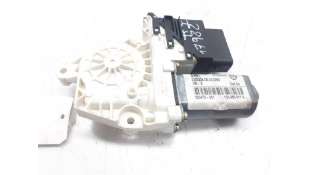 MOTOR ELEVALUNAS TRASERO IZQUIERDO VOLKSWAGEN GOLF IV (2000-2005) 1.9 TDI 101CV 1896CC - L.4733379 / 1C0959811AFKZ 2