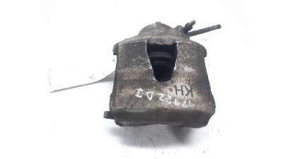 PINZA FRENO DELANTERA IZQUIERDA VOLKSWAGEN GOLF IV (2000-2005) 1.9 TDI 101CV 1896CC - L.4733407 / 1K0615123D