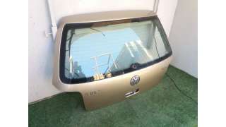 PORTON TRASERO VOLKSWAGEN GOLF IV (2000-2005) 1.9 TDI 101CV 1896CC - L.4733415 / 1J6827025G