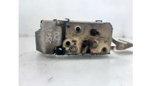 CERRADURA PUERTA DELANTERA IZQUIERDA PEUGEOT BOXER AUTOBÚS (1994-2002) - L.4733559 / 913599 2