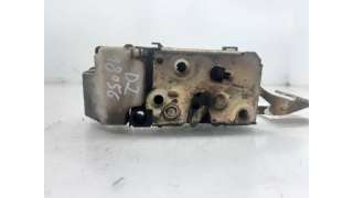 CERRADURA PUERTA DELANTERA IZQUIERDA PEUGEOT BOXER AUTOBÚS (1994-2002) - L.4733559 / 913599