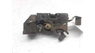 CERRADURA PUERTA DELANTERA IZQUIERDA PEUGEOT BOXER AUTOBÚS (1994-2002) - L.4733559 / 913599