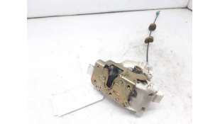 CERRADURA PUERTA TRASERA IZQUIERDA FORD MONDEO III SEDÁN (2000-2007) 1.8 16V 125CV 1798CC - L.4734932 / 4057989
