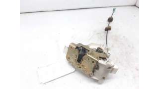 CERRADURA PUERTA TRASERA IZQUIERDA FORD MONDEO III SEDÁN (2000-2007) 1.8 16V 125CV 1798CC - L.4734932 / 4057989