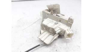 CERRADURA PUERTA TRASERA IZQUIERDA FORD MONDEO III SEDÁN (2000-2007) 1.8 16V 125CV 1798CC - L.4734932 / 4057989 2