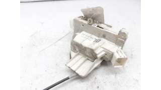 CERRADURA PUERTA TRASERA IZQUIERDA FORD MONDEO III SEDÁN (2000-2007) 1.8 16V 125CV 1798CC - L.4734932 / 4057989