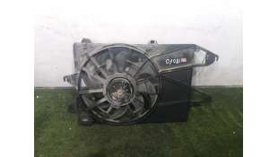 ELECTROVENTILADOR FORD MONDEO III SEDÁN (2000-2007) 1.8 16V 125CV 1798CC - L.4734952 / 1020758