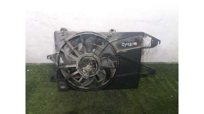 ELECTROVENTILADOR FORD MONDEO III SEDÁN (2000-2007) 1.8 16V 125CV 1798CC - L.4734952 / 1020758