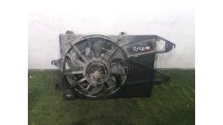 ELECTROVENTILADOR FORD MONDEO III SEDÁN (2000-2007) 1.8 16V 125CV 1798CC - L.4734952 / 1020758