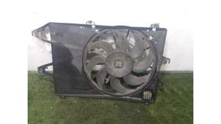 ELECTROVENTILADOR FORD MONDEO III SEDÁN (2000-2007) 1.8 16V 125CV 1798CC - L.4734952 / 1020758