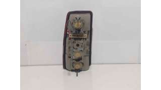FARO ANTINIEBLA IZQUIERDO FORD MONDEO III SEDÁN (2000-2007) 1.8 16V 125CV 1798CC - L.4734962 / 1126982