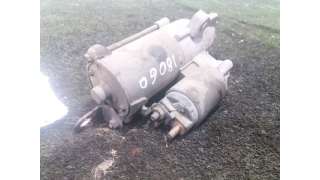 MOTOR ARRANQUE FORD MONDEO III SEDÁN (2000-2007) 1.8 16V 125CV 1798CC - L.4735011 / 1S7U11000AB