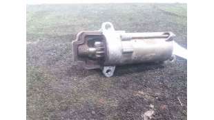 MOTOR ARRANQUE FORD MONDEO III SEDÁN (2000-2007) 1.8 16V 125CV 1798CC - L.4735011 / 1S7U11000AB 2