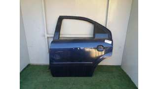 PUERTA TRASERA IZQUIERDA FORD MONDEO III SEDÁN (2000-2007) 1.8 16V 125CV 1798CC - L.4735049 / 1446442