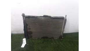 RADIADOR AGUA FORD MONDEO III SEDÁN (2000-2007) 1.8 16V 125CV 1798CC - L.4735050 / 1S7H8C342AC