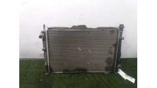 RADIADOR AGUA FORD MONDEO III SEDÁN (2000-2007) 1.8 16V 125CV 1798CC - L.4735050 / 1S7H8C342AC 2