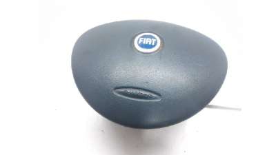 AIRBAG DELANTERO IZQUIERDO FIAT DOBLO LIMUSINA (2001-) 1.9 JTD (223AXE1A) 100CV 1910CC - L.4735099 / 0735380513
