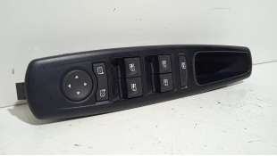 BRAZO SUSPENSION INFERIOR DELANTERO DERECHO FIAT DOBLO LIMUSINA (2001-) 1.9 JTD (223AXE1A) 100CV 1910CC - L.4735138 / 00518