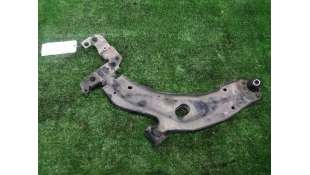 BRAZO SUSPENSION INFERIOR DELANTERO IZQUIERDO FIAT DOBLO LIMUSINA (2001-) 1.9 JTD (223AXE1A) 100CV 1910CC - L.4735139 / 005 2