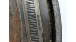 CERRADURA PUERTA DELANTERA DERECHA FIAT DOBLO LIMUSINA (2001-) 1.9 JTD (223AXE1A) 100CV 1910CC - L.4735154 / 0051843470