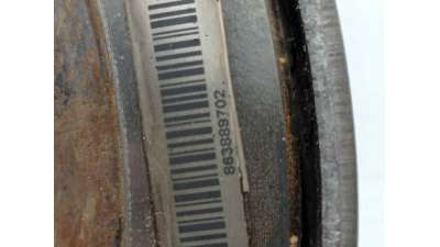 CERRADURA PUERTA DELANTERA DERECHA FIAT DOBLO LIMUSINA (2001-) 1.9 JTD (223AXE1A) 100CV 1910CC - L.4735154 / 0051843470